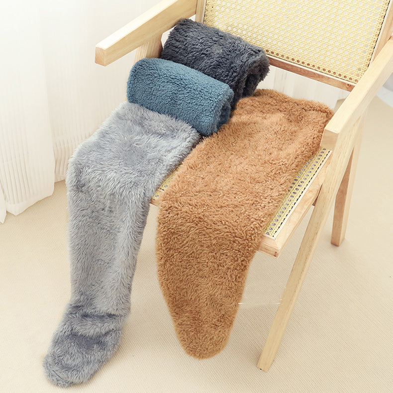 The Fuzzie™ Fuzzy Sock