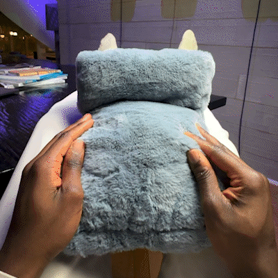 The Footie™ Feet Warmer